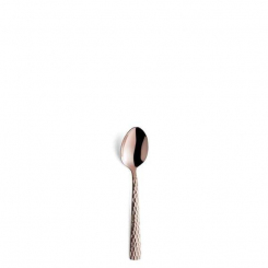 Kaffeelöffel 18/0 PVD rosé Felicity Amefa 