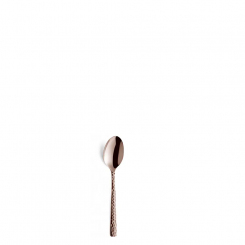 Espressolöffel 18/0 PVD rosé Felicity Amefa 