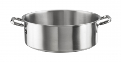 Bratentopf Tender Pintinox 