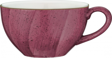 Obertasse Rita 35 cl Aura Blackberry Bonna 