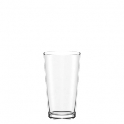 Becher METRICO 655 ml Stölzle Eichstrich 0,5l 