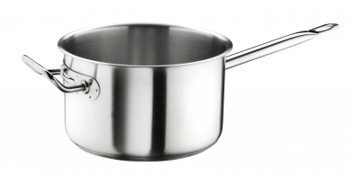 Stielkasserolle mit Griff Master Pintinox 
