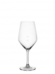 Aktion: Universalglas Weinglas Festino SPIEGELAU mit Doppeleichstrich 0,1l+0,2l 