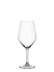 Aktion: Universalglas Weinglas Festino SPIEGELAU mit Doppeleichstrich 0,1l + 0,2l 