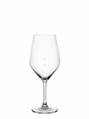 Aktion: Universalglas Weinglas Festino SPIEGELAU mit Doppeleichstrich 0,1l+0,2l 