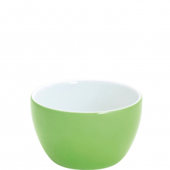 Zuckerschale 0,25 l fresh lime Pronto Colore KAHLA 