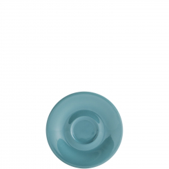 Untertasse 12 cm ocean green Pronto Colore KAHLA 