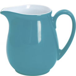 Milchkännchen 0,25 l ocean green Pronto Colore KAHLA 