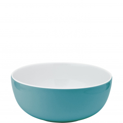 Schüssel 19 cm ocean green Pronto Colore KAHLA 