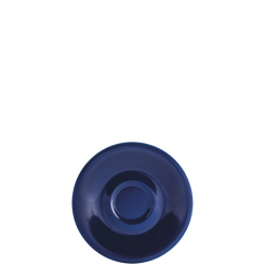 Untertasse 12 cm royal blue Pronto Colore KAHLA 