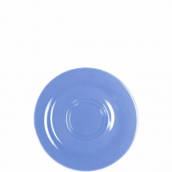 Untertasse 16cm sky bluePronto Colore KAHLA 