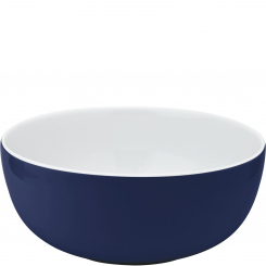 Schüssel 23 cm royal blue Pronto Colore KAHLA 