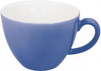 Espresso-Obertasse 0,08 l sky blue Pronto Colore KAHLA 