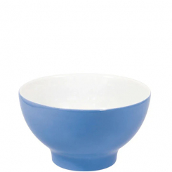 Bowl 14 cm sky blue Pronto Colore KAHLA 