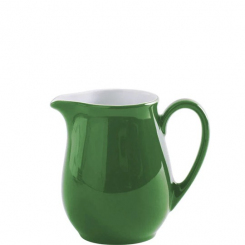 Milchkännchen 0,25 l smaragd green Pronto Colore KAHLA 