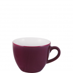Espresso-Obertasse 0,08 l wild berry Pronto Colore KAHLA 