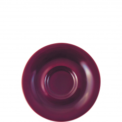 Untertasse 16cm wild berry Pronto Colore KAHLA 