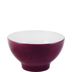 Bowl 14 cm wild berry Pronto Colore KAHLA 