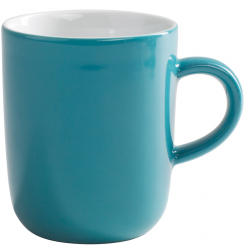 Becher 0,35 l ocean green Pronto Colore KAHLA 