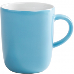 Becher 0,35 l sky blue Pronto Colore KAHLA 