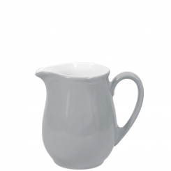 Milchkännchen 0,25 l cool gray Pronto Colore KAHLA 