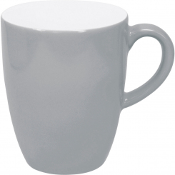 Macchiatobecher 0,28 l cool gray Pronto Colore KAHLA 