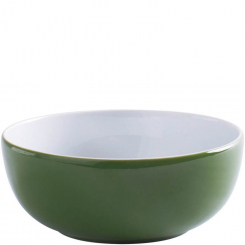 Schüssel 23 cm smaragd green Pronto Colore KAHLA 