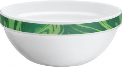 Stapelschale 17 cm Natura Green Bormioli Rocco 