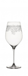 Bordeauxglas 81 cl Arabesque Spiegelau 