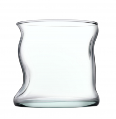 Wasserglas Amorf 34cl Pasabahce 