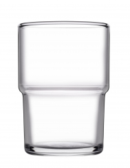 Wasserglas Hill 20cl Pasabahce 