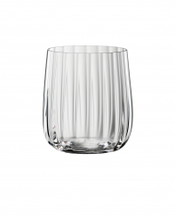 Whisky-/Wasserglas 34 cl Lifestyle Spiegelau 