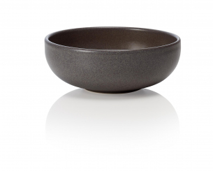 Schale 12cm Rockzzero One Stone Gray 