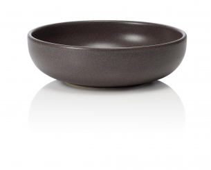 Schale 16cm Rockzzero One Stone Gray 