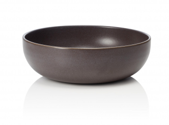 Schale 26cm Rockzzero One Stone Gray 