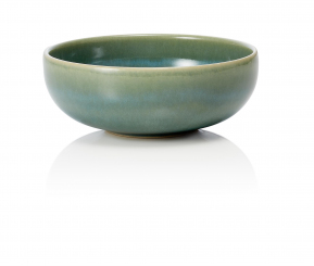 Schale 12cm Rockzzero One Myrtle Green 