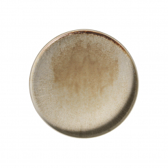 Teller flach Stolt 25,5 cm Mellow ID Fine 