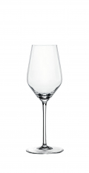 Champagnerglas Style SPIEGELAU ab 12 Stück mit Eichstrich 0,1l