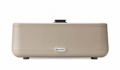 Chafing Dish UNIQ beige Hendi 