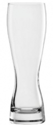 Weizenbierglas 0,5 l Stölzle ab 6 Stück ohne Eichstrich