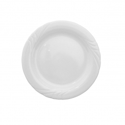 Teller flach 23 cm Ambiente Eschenbach 