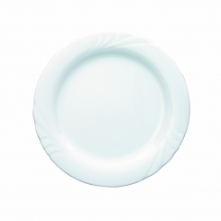 Teller flach 25,5 cm Ambiente Eschenbach 