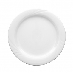 Teller flach 28 cm Ambiente Eschenbach 