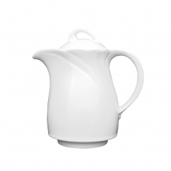 Kaffeekanne 0,30l  mit Deckel Ambiente Eschenbach 