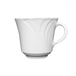 Kaffeetasse Obere hoch 0,23l Ambiente Eschenbach 