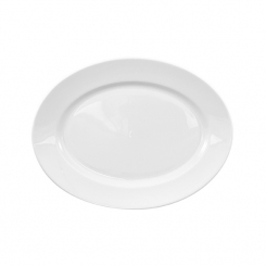 Platte oval 24 cm Primavera Eschenbach 