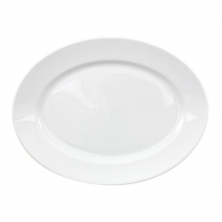 Platte oval 32 cm Primavera Eschenbach 