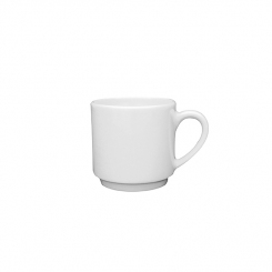 Espresso Obertasse stapelbar 0,10 l Primavera Eschenbach 