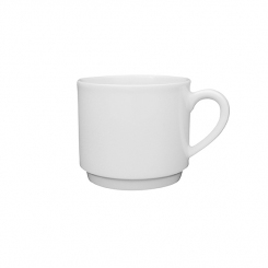 Obertasse stapelbar 0,20 l Primavera Eschenbach 
