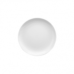 Teller flach coup 17 cm Universo Eschenbach 